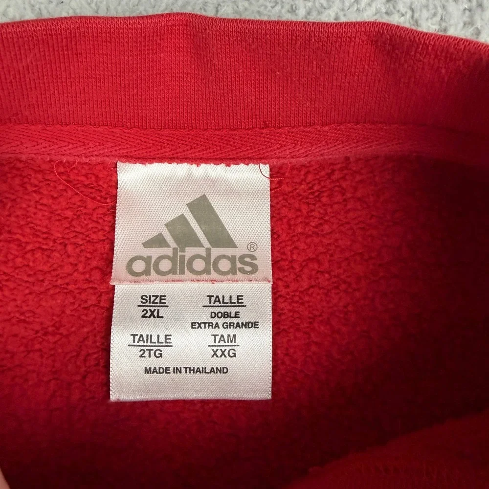 adidas good strive